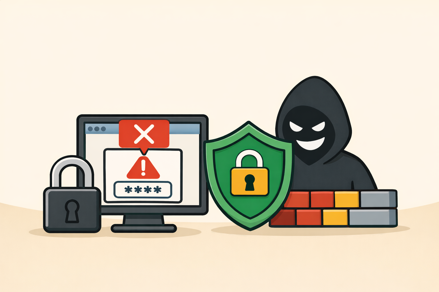 WordPressマルウェア駆除の完全手順
