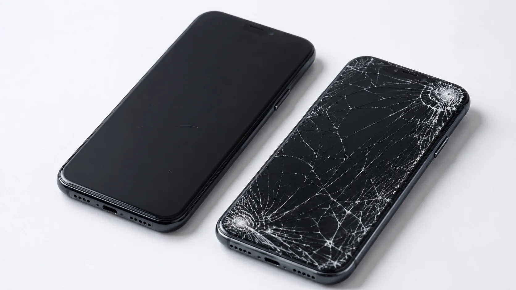壊れたスマホ データ救出